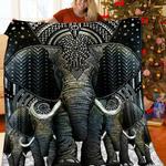 elephant quilt lan d2391132