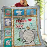elephant quilt lbm d2390964