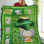 elephant quilt lbw d2390587