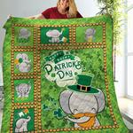 elephant quilt lcb d2390372