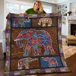 elephant quilt lcg d2390487