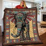 elephant quilt lcq d2387492
