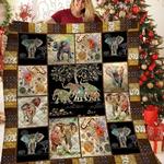 elephant quilt ldk d2390503