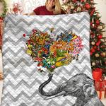 elephant quilt ldz d2387644