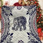 elephant quilt ozk d2390512