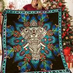 elephant quilt pez d2387493