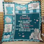 elephant quilt pgi d2390481