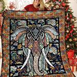 elephant quilt pgx d2390667