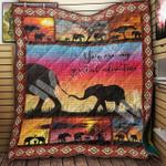 elephant the hermit quilt blanket abc06011196 d2317065