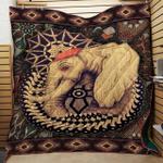 elephant v3 h 3d customized quilt d2314758