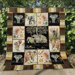 elephant ver1 blanket th1507 quilt d2317757