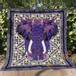 elephant ver12 blanket th1507 quilt d2317758
