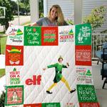 elf quilt blanket for fans ver 17 1 d2351588