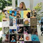 ella fitzgerald quilt blanket d2356371