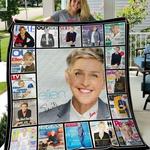 ellen degeneres quilt blanket hvt060637 quilt d2322452