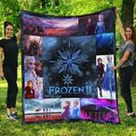 elsa frozen 2 quilt blanket disney quilt blanket frz2n quilt d2324943