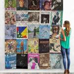 elton john albums 02 quilt blanket d2351801