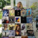 elton john albums cover poster quilt blanket ver 2 d2352596