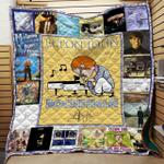 elton john collage blanket th1807 quilt d2358070