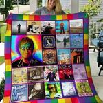 elton john quilt blanket hvt060636 quilt d2322414