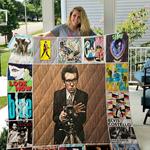 elvis costello quilt blanket 01455 d2354729