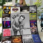 elvis costello quilt blanket hvt040608 quilt d2322971