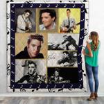 elvis presley 04 quilt blanket d2354802