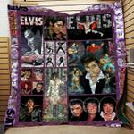 elvis presley quilt blanket d2355405
