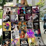 elvis presley quilt blanket hvt100602 quilt d2321192