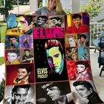 elvis presley ver4 blanket th1507 quilt d2350212