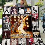 elvis presley vr1 new quilt blanket d2352569