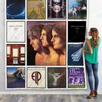 emerson lake palmer quilt blanket for fans 01 d2355772