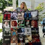 eminem albums cover poster quilt blanket ver 2 d2351080