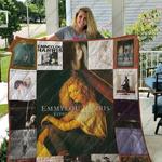 emmylou harris albums quilt blanket for fans ver 17 d2355669