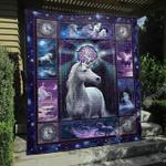 enchanted dhcdhc dt0910 quilt blanket d2316971