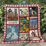 england ng280601 tbg quilt blanket d2357185