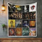 era album covers quilt blanket d2353997