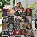 eric burdon albums quilt blanket for fans ver 25 d2354793