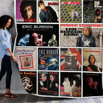 eric burdon complications quilt blanket ver 14 d2353641