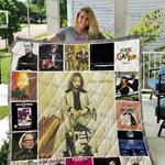 eric clapton albums cover poster quilt blanket d2351268