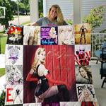 erika jayne quilt blanket for fans ver 17 d2351878