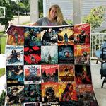 escape from new york quilt blanket 0913 d2356297