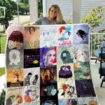 eternal sunshine of spotless mind quilt blanket 0457 d2355946