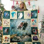 eternal sunshine of the spotless mind quilt blanket 02118 d2356124