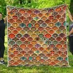 ethnic mandala bohemian cl17100271mdq quilt blanket d2380884