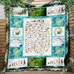evolutionary like 3d personalized customized quilt blanket 1202 d2320120