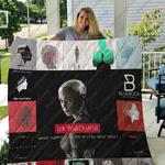 ex machina quilt blanket d2355555