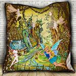 fairies in the magic world cl18100244mdq quilt blanket d2356921