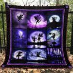 fairies quilt blanket lp05 quilt d2323459
