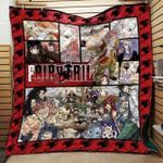 fairy tail anime blanket th0907 quilt d2357442